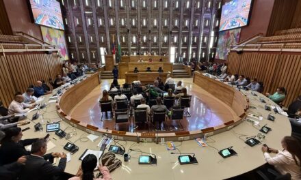 Tensión en la Asamblea de Antioquia por debate del presupuesto 2026 y posible reducción de recursos para la UdeA