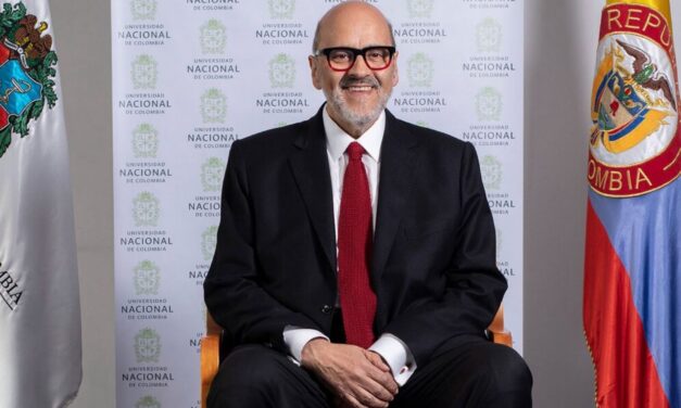 Consejo de Estado anula nombramiento de Leopoldo Múnera como rector de la Universidad Nacional
