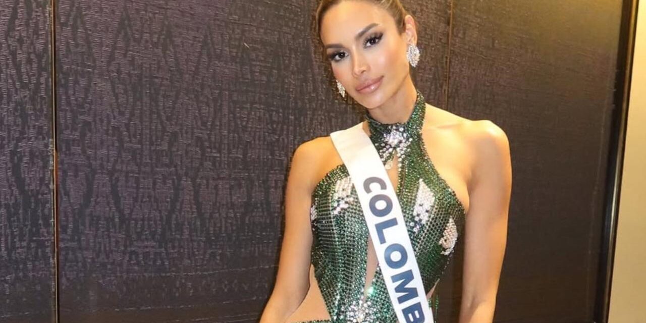 Así podrá ver Miss Universo 2025 desde Tailandia