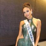 Así podrá ver Miss Universo 2025 desde Tailandia