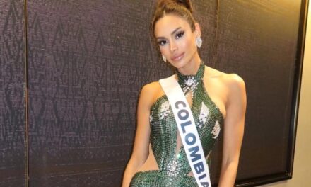 Así podrá ver Miss Universo 2025 desde Tailandia