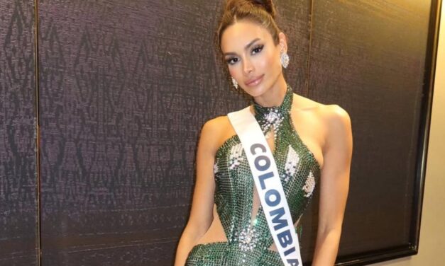 Así podrá ver Miss Universo 2025 desde Tailandia