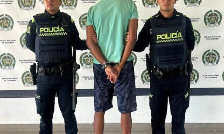 Hombre es condenado en San Andrés por desaparición forzada de su pareja