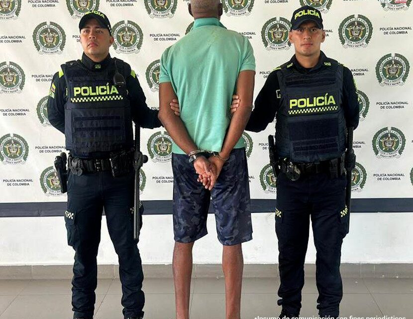 Hombre es condenado en San Andrés por desaparición forzada de su pareja