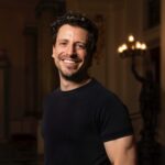 Paolo Bortolameolli, nuevo Artistic Partner de la Orquesta Filarmónica de Medellín