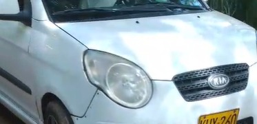 Hombre señalado de presunto acoso en Manrique, afirma que su acción se debió a una condición física