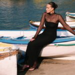 Seven Seven y Maygel Coronel lanzan colaboración de moda inspirada en el Caribe y las estéticas urbanas