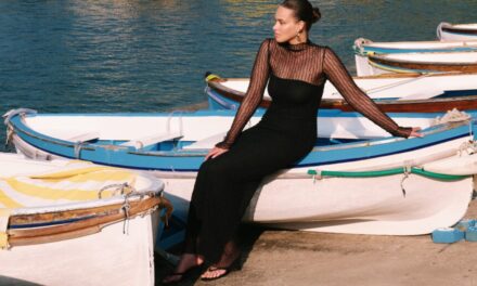 Seven Seven y Maygel Coronel lanzan colaboración de moda inspirada en el Caribe y las estéticas urbanas