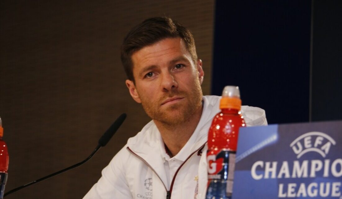 Xabi Alonso destaca la importancia del triunfo del Real Madrid tras tres partidos sin ganar