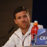 Xabi Alonso destaca la importancia del triunfo del Real Madrid tras tres partidos sin ganar