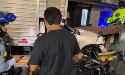 Refuerzan seguridad con más de 1.200 agentes para las festividades de fin de año en el Valle de Aburrá