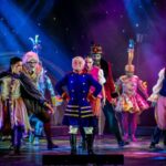 «El Principito» revive su magia en Colombia con exposición inmersiva y musical