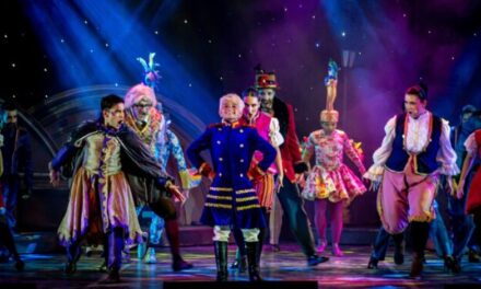 «El Principito» revive su magia en Colombia con exposición inmersiva y musical