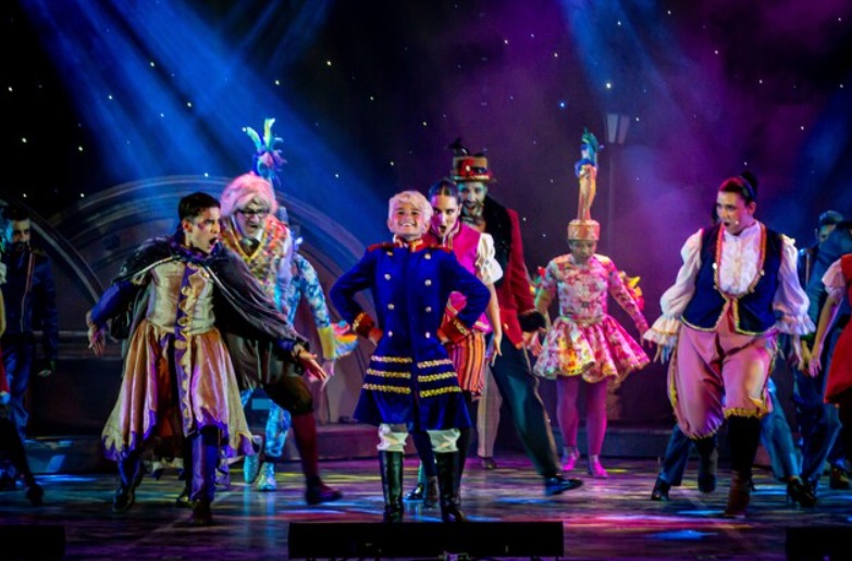 «El Principito» revive su magia en Colombia con exposición inmersiva y musical