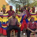 Champeta entra al patrimonio cultural mientras Son Palenque celebra 40 años de trayectoria