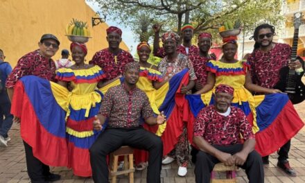Champeta entra al patrimonio cultural mientras Son Palenque celebra 40 años de trayectoria