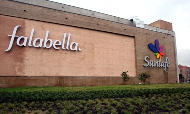 Hallan petardos en tres tiendas de Falabella en Bogotá: autoridades investigan posible origen del material explosivo