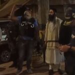 Rescatan en Antioquia a 17 menores extranjeros de la secta Lev Tahor; cinco tenían circular amarilla de Interpol