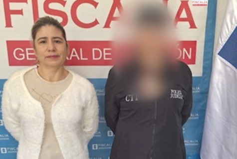 Extesorera del hospital de Santa Fe de Antioquia es acusada de apropiarse de más de 600 millones de pesos