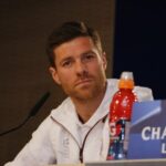 Xabi Alonso regresa a Anfield: un reencuentro con su historia y con la Champions