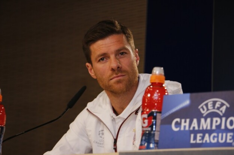 Xabi Alonso regresa a Anfield: un reencuentro con su historia y con la Champions