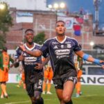 Medellín vence a Envigado y toma ventaja en las semifinales de la Copa BetPlay