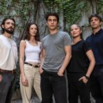 Netflix inicia grabaciones de su miniserie más ambiciosa: “El futuro es nuestro”