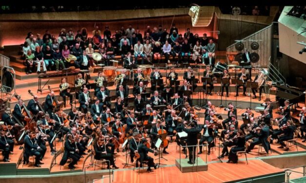 Teatro Mayor anuncia su temporada 2026 con Alemania como País Invitado de Honor