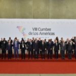 República Dominicana aplaza la Cumbre de las Américas por falta de consenso regional