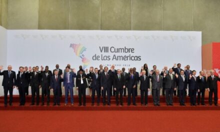 República Dominicana aplaza la Cumbre de las Américas por falta de consenso regional