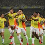 Vuelven John Arias y John Córdoba a la Selección para amistosos de noviembre