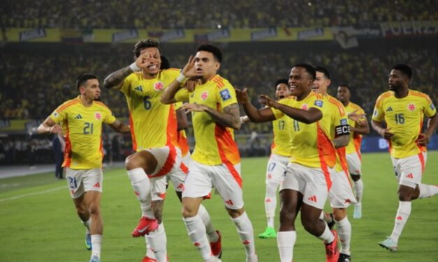 Vuelven John Arias y John Córdoba a la Selección para amistosos de noviembre