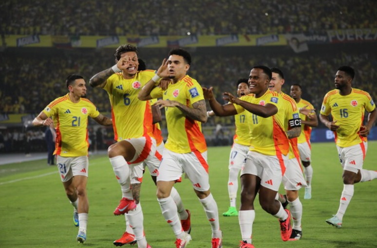 Vuelven John Arias y John Córdoba a la Selección para amistosos de noviembre