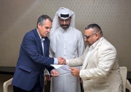 Gobierno y Clan del Golfo instalan grupos de paz en Chocó tras acuerdo alcanzado en Doha