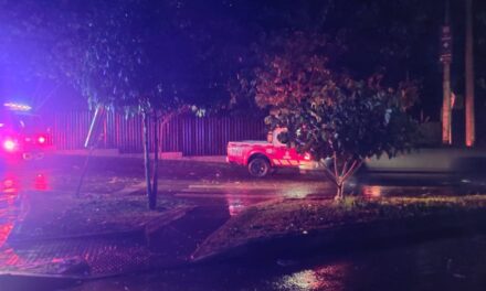 Emergencias por lluvias en el Valle de Aburrá este domingo