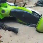 Dos policías fueron asesinados en ataque armado en zona rural de Betulia, Antioquia