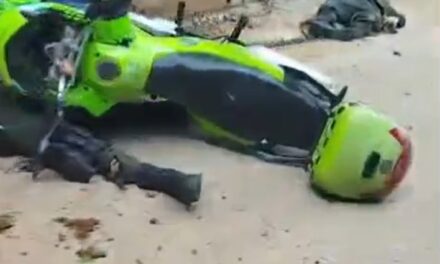 Dos policías fueron asesinados en ataque armado en zona rural de Betulia, Antioquia