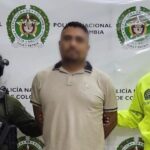 Capturado presunto cabecilla financiero del Clan del Golfo en Urabá