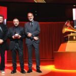 Así se podrá disfrutar de la próxima entrega de los Latin Grammy 2025