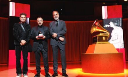 Así se podrá disfrutar de la próxima entrega de los Latin Grammy 2025