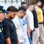 Desmantelan en Medellín red transnacional señalada de realizar falsas inversiones en criptoactivos