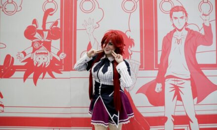 Medellín se prepara para una nueva Comic Con