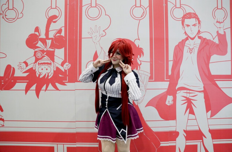 Medellín se prepara para una nueva Comic Con