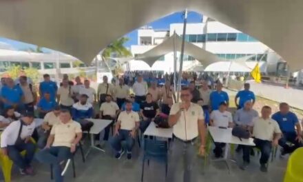 Tensión laboral en filiales de EPM en Santander: denuncian tercerización y desacato a fallo judicial