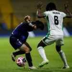 FIFA Series 2026 se amplía e incluye selecciones femeninas por primera vez