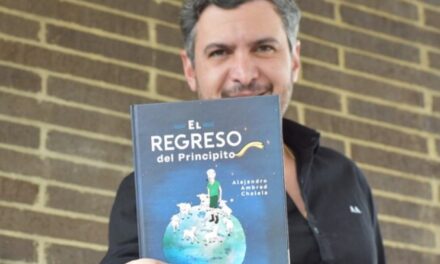 Estas son las distintas formas de disfrutar de «El Principito» en Colombia