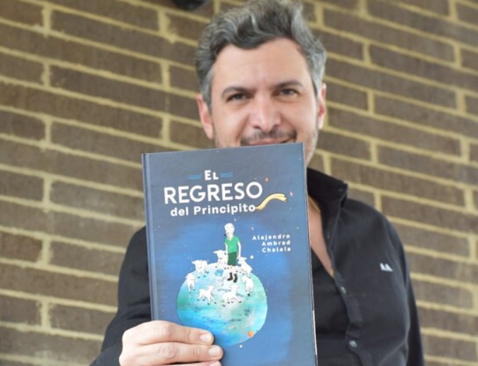 Estas son las distintas formas de disfrutar de «El Principito» en Colombia