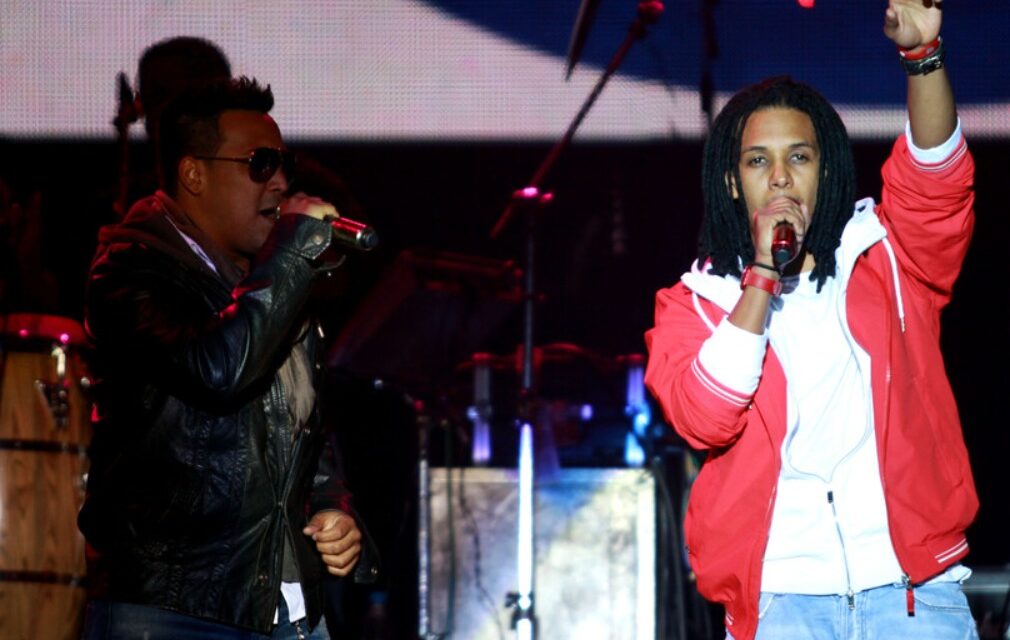 Los compilados de música de fin de año regresan con el lanzamiento de “Bailoteca: El Regreso”