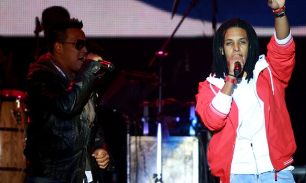 Los compilados de música de fin de año regresan con el lanzamiento de “Bailoteca: El Regreso”