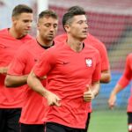 Robert Lewandowski, primer goleador en el nuevo Spotify Camp Nou